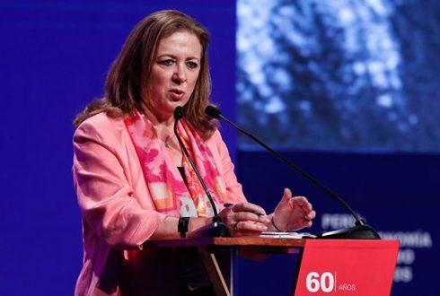 CONFIEP: “NO SE PUEDE PENSAR QUE LOS CAMPAMENTOS MINEROS VAN A PARALIZAR DURANTE 15 DÍAS”