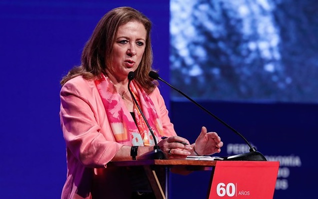 CONFIEP: “NO SE PUEDE PENSAR QUE LOS CAMPAMENTOS MINEROS VAN A PARALIZAR DURANTE 15 DÍAS”