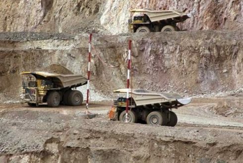 MINERAS PODRÁN LIQUIDAR LOS DÓLARES EN UN PLAZO DE 180 DÍAS