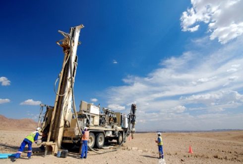 MINISTRO LIU INVERSIONES EN EXPLORACIONES MINERAS