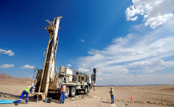 MINISTRO LIU INVERSIONES EN EXPLORACIONES MINERAS