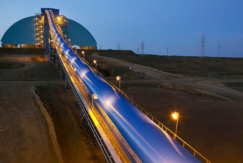 CERRO DE PASCO RESOURCES LOGRA QUE COMUNIDAD QUIULACOCHA APOYE REMEDIACIÓN EN EL METALURGISTA