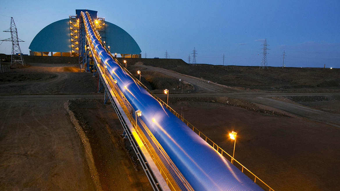 CERRO DE PASCO RESOURCES LOGRA QUE COMUNIDAD QUIULACOCHA APOYE REMEDIACIÓN EN EL METALURGISTA