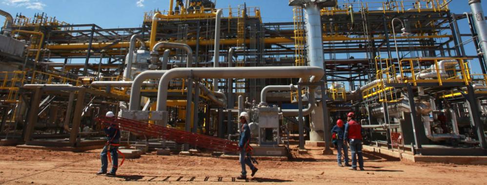 GAS Y MINERALES REPRESENTAN EL MAYOR PORCENTAJE EN EXPORTACIONES DE BOLIVIA