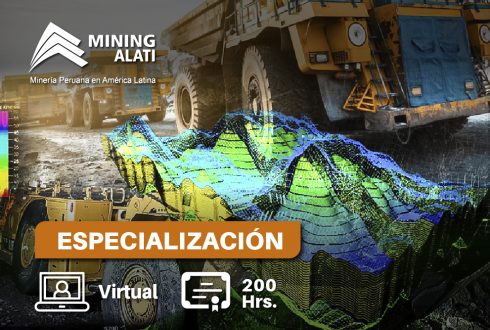 Geomecánica en Minería Superficial y Subterránea