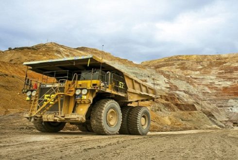 INVERSIONES MINERAS SUMARON