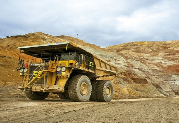 INVERSIONES MINERAS SUMARON