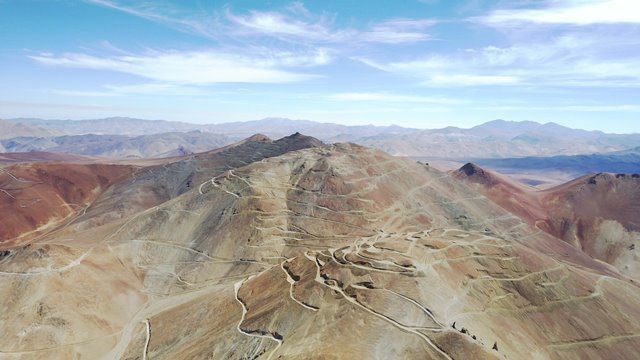 PROYECTO LINDERO DE FORTUNA SILVER ENTRA EN LA ‘RECTA FINAL’ DE CONSTRUCCIÓN