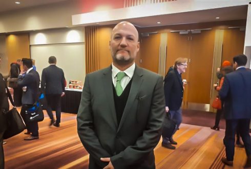 EXCLUSIVO MANUEL ACUÑA EN EL PDAC 2020: FALTA UN POCO DE DEFINICIÓN EN TÉRMINOS POLÍTICOS PARA DESTRABAR ALGUNOS TEMAS COMO LOS PERMISOS DE PERFORACIÓN