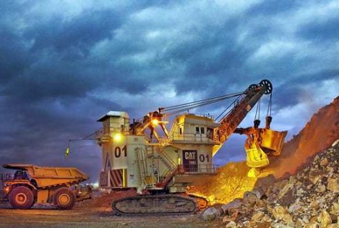 PRODUCCIÓN DE COBRE ALCANZÓ CIFRA RÉCORD EN EL 2019 EN PERÚ