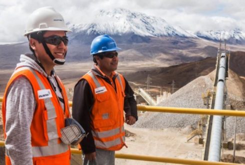 MINSUR DIRECCIONARÁ US$ 30 MILLONES