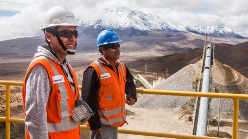 MINSUR DIRECCIONARÁ US$ 30 MILLONES