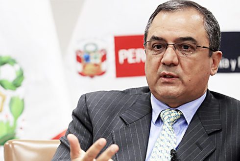 GOBIERNO DESCARTA “GRANDES CAMBIOS” TRIBUTARIOS EN NUEVA LEY DE MINERÍA