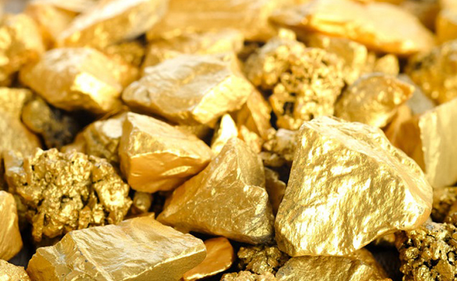 GOLDMAN SACHS: PRECIO DEL ORO LLEGARÍA A 1.600