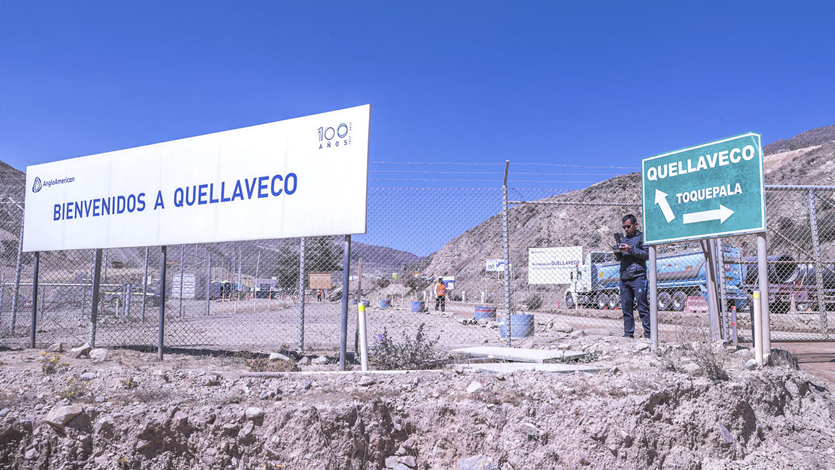 EMPRESAS DE MOQUEGUA SE ENCARGARÁN DEL TRASLADO DE TUBERÍAS