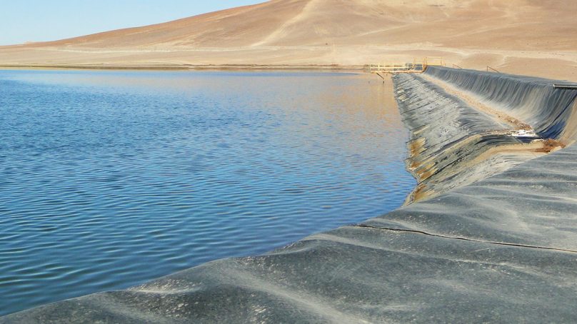 APROBADO: LOS QUENUALES AMPLIARÁ RELAVERA