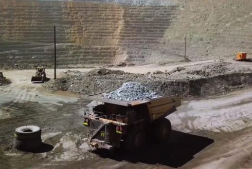 LUZ VERDE PARA PROYECTO TÍA MARÍA EN PERÚ