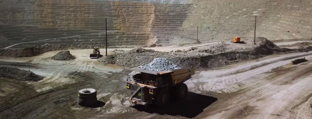 LUZ VERDE PARA PROYECTO TÍA MARÍA EN PERÚ