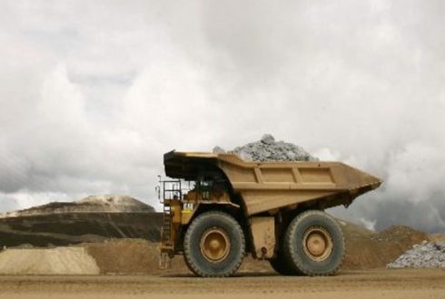 NEWMONT REDUCIRÁ OPERACIONES MINERAS EN YANACOCHA DEBIDO AL CORONAVIRUS