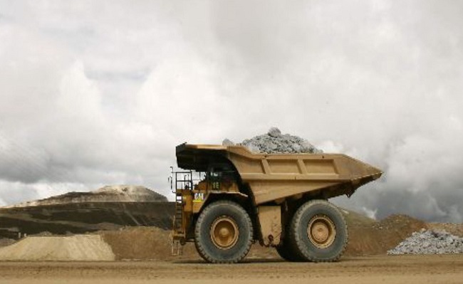 NEWMONT REDUCIRÁ OPERACIONES MINERAS EN YANACOCHA DEBIDO AL CORONAVIRUS